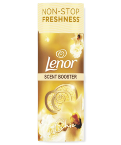 Lenor Gold Orchid Scent Booster 176g