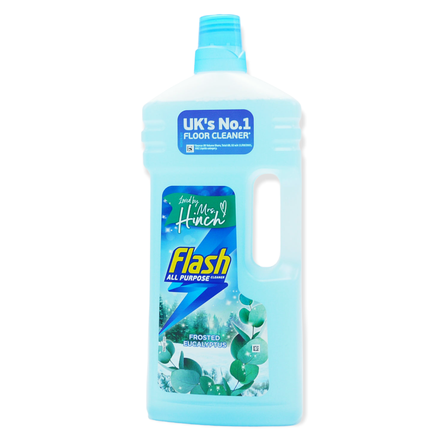 Flash Frosted Eucalyptus All Purpose Cleaner 1,5L