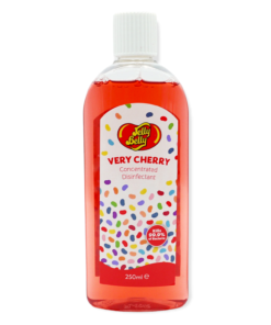 Jelly Belly Very Cherry Consentrated Disinfectant 250ml