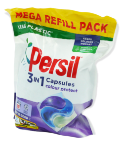 Persil 3in1 Color Protect Pods 50pk