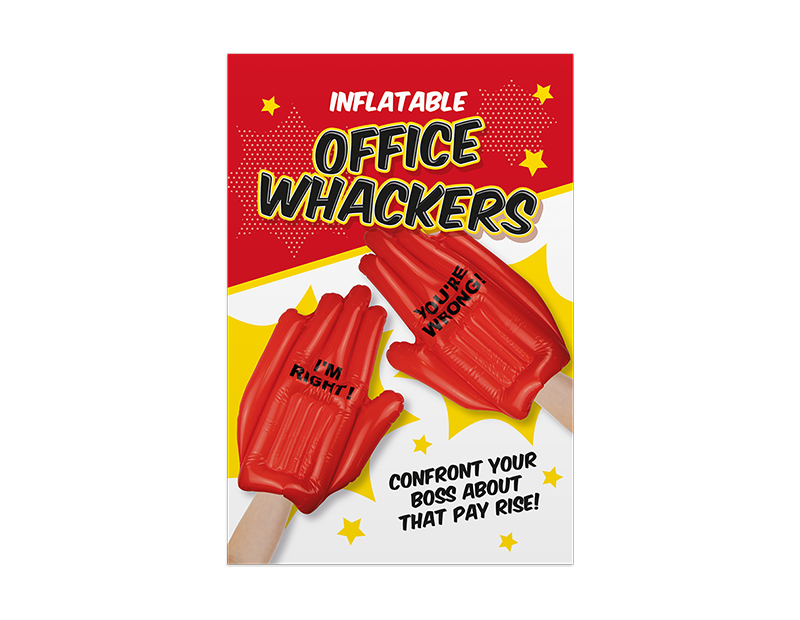G&G Inflatable Office Whackers