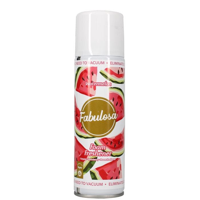 Fabulosa Watermelon Disinfectant Foam Freshener 300ml