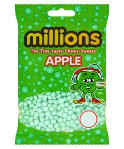 Millions Apple 85g