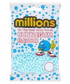 Millions Bubblegum 85g