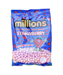 Millions Strawberry 85g