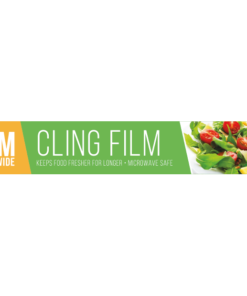 Fresh Is Best Cling Film 50m