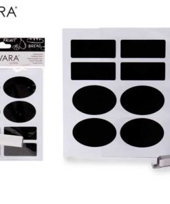 Kinvara Blackboard Stickers & Chalk