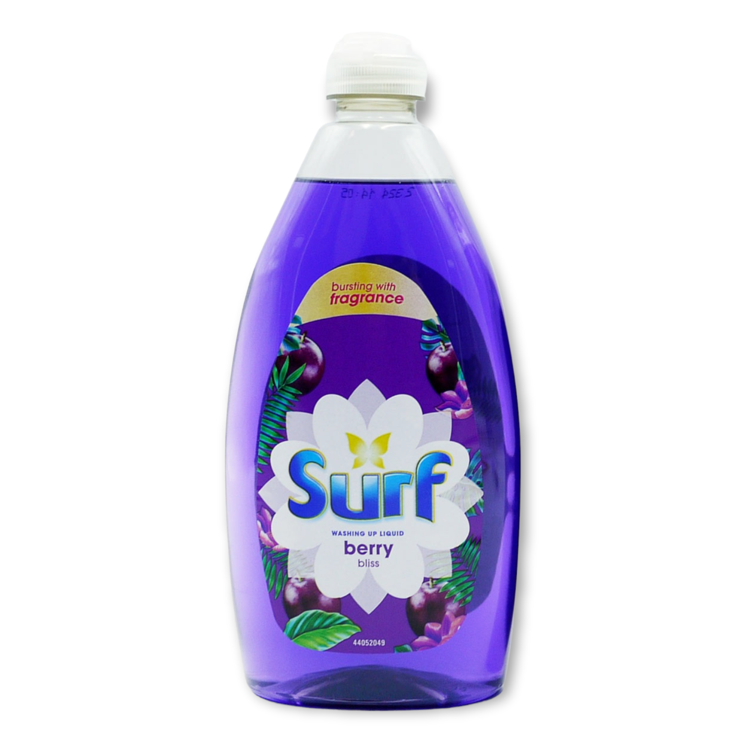 Surf Berry Bliss Washing Up Liquid 500ml Dollarstore.no