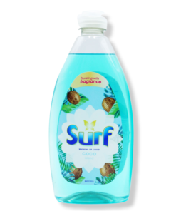 Surf Coco Island Washing Up Liquid 500ml