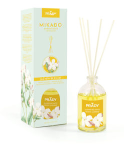 By Prady Mikado Jazmin 100ml