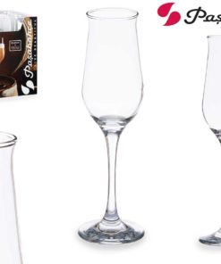 Pasabahce Champagne Glass 190ml
