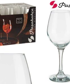 Pasabahce Wine Glass 460ml