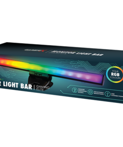 GamerX Computer Monitor Led Light Bar "10