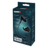 GamerX Gaming Headphones w/Mic