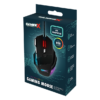 GamerX Gaming Mouse w/ RGB Lighting