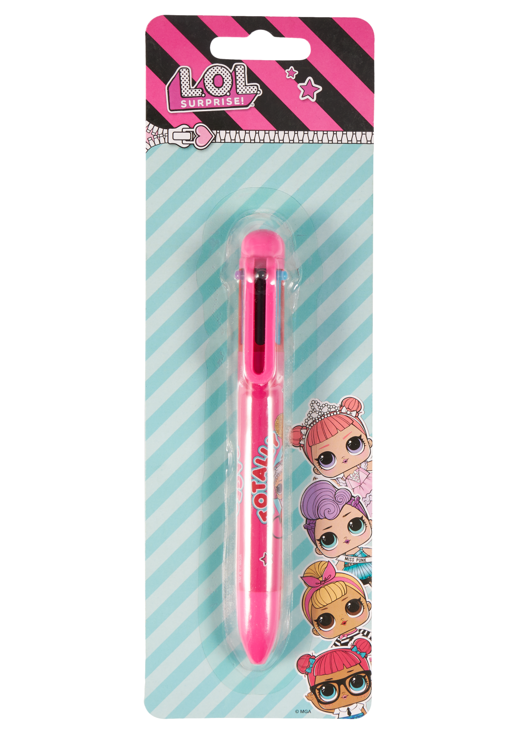 LOL Surprise Multi Colour Pen