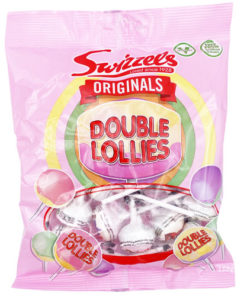 Swizzels Double Lollies 130g