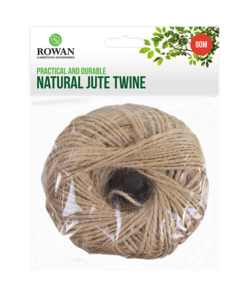 Rowan Natural Jute Twine 80m