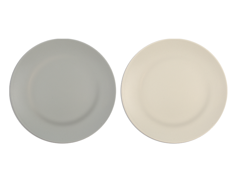 Cooke&Miller Tallerken Ø24cm Div.Farger