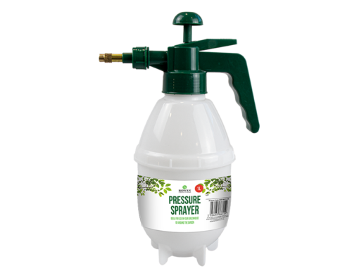 Rowan Pressure Sprayer 1L