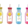 Sommer Essentials Kids Water Bottle Div.Farger