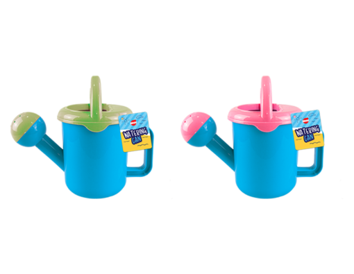 HOOT Kids Watering Can Div.Farger
