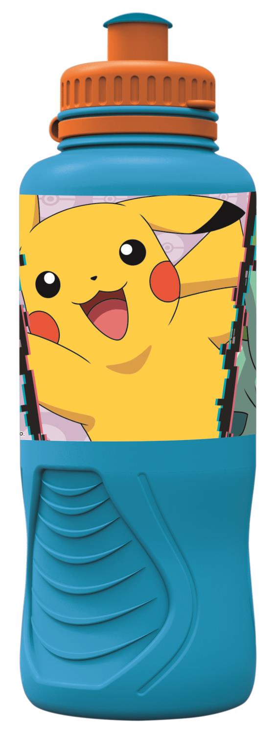 Pokemon Drikkeflaske 400ml