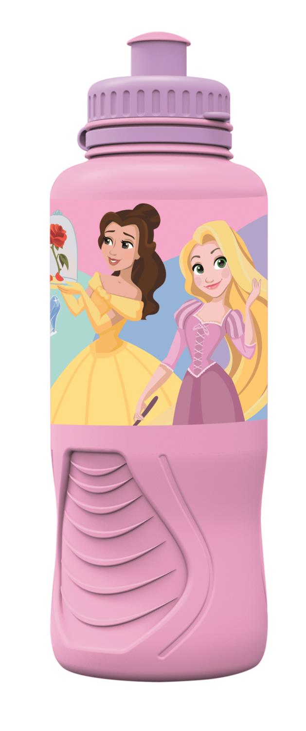 Disney Princess Drikkeflaske 400ml