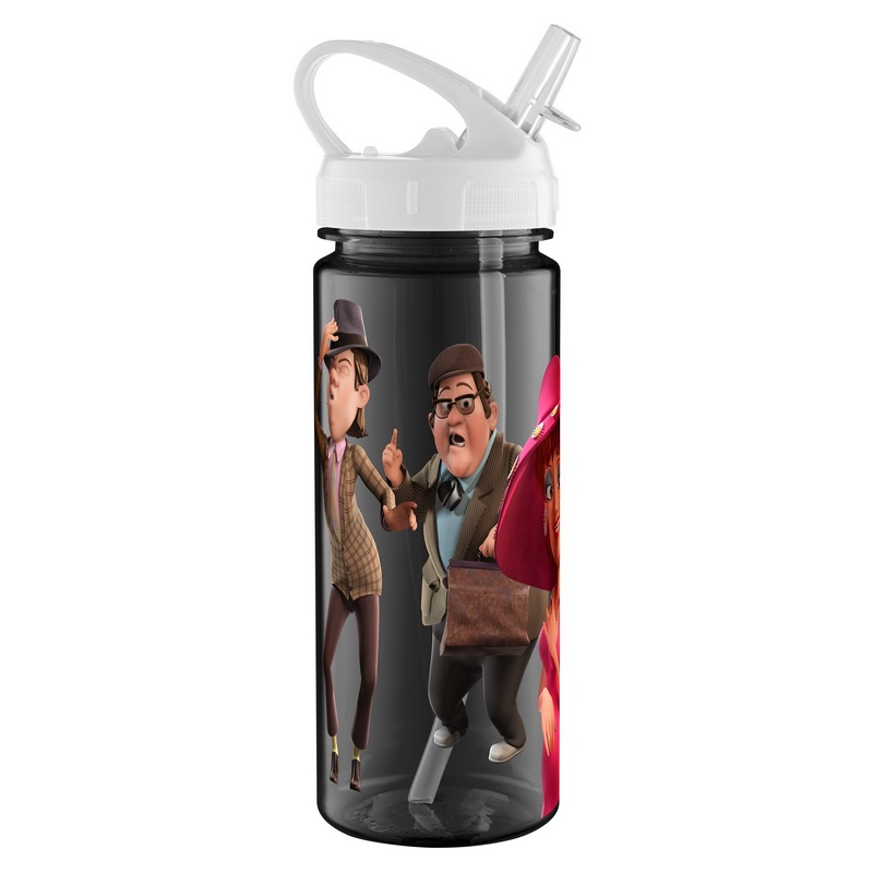 Olsen Banden Drikkeflaske 600ml