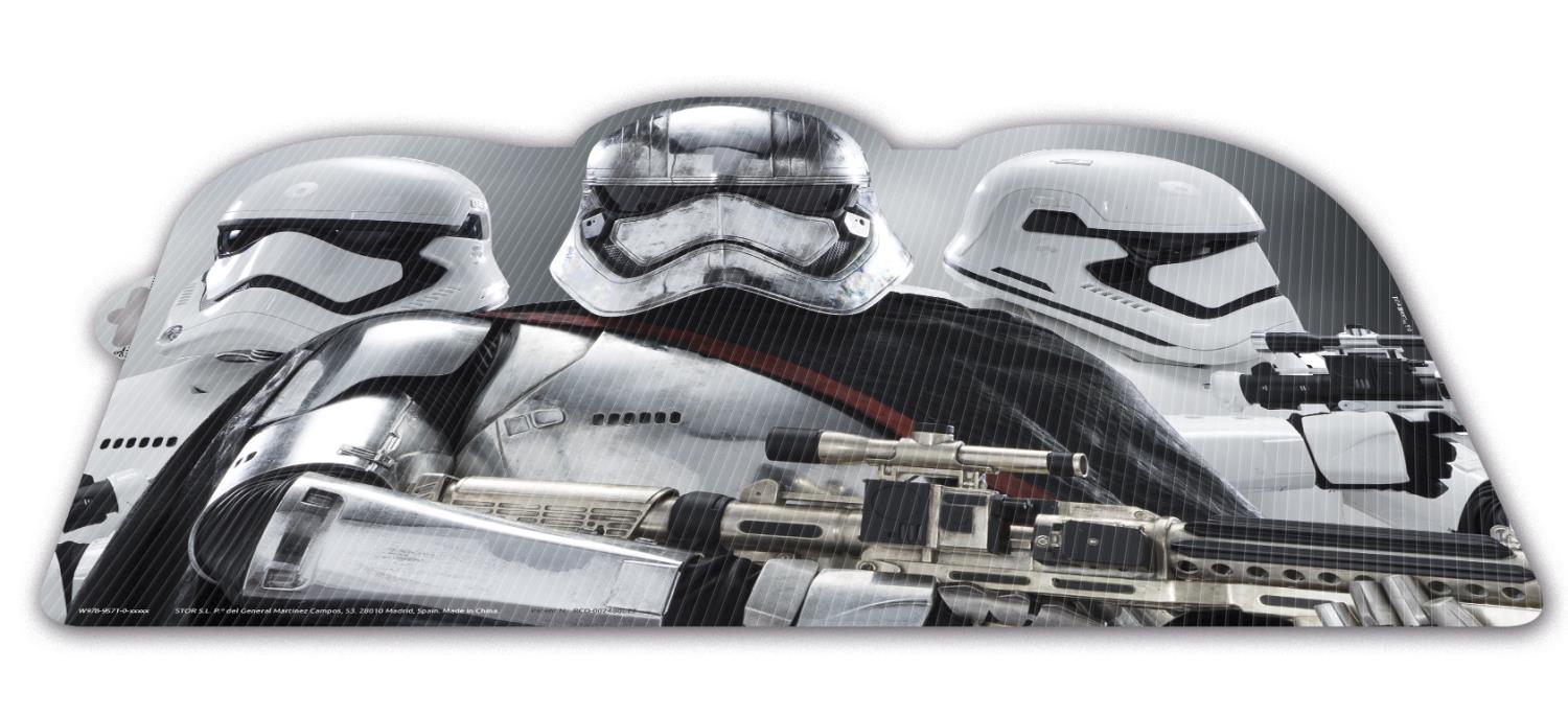 Star Wars Bordmatte