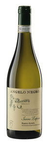 Arneis Serra Lupini