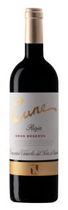 Cune grand reserva magnum
