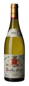 Pouilly-Fumé