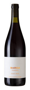 Barda Pinot Noir