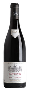Santenay Rouge
