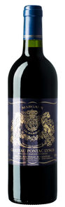 Chateau Pontac-Lynch