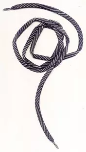 BANDI SKOLISSER 80 CM. SVART