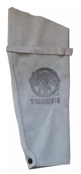 SVEISEARMER OKSESPALT