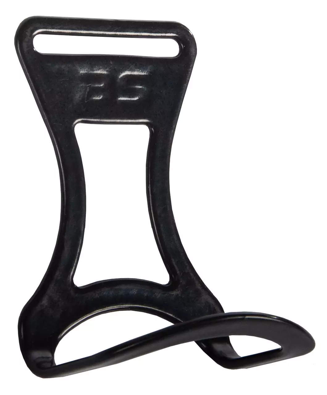 HAMMERHOLDER METALL SVART