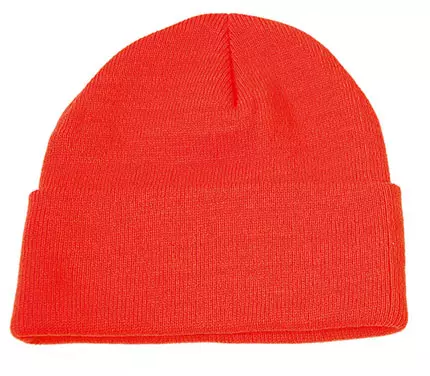 TOPPLUE FLUORISERENDE ORANSJE GTK 135