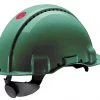 HJELM PELTOR G3000 MED RATTJUSTERING GRØNN
