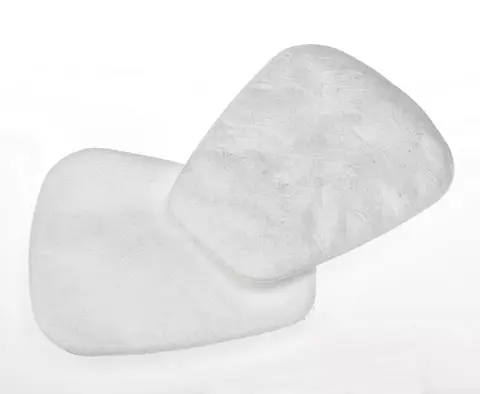 3M FORFILTER FOR HALV OG HELMASKE (MIN 10 PAR)