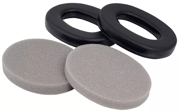 HYGIENESETT TIL PELTOR X1 ØREKLOKKER