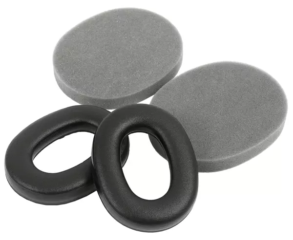 HYGIENESETT TIL PELTOR X2 ØREKLOKKER