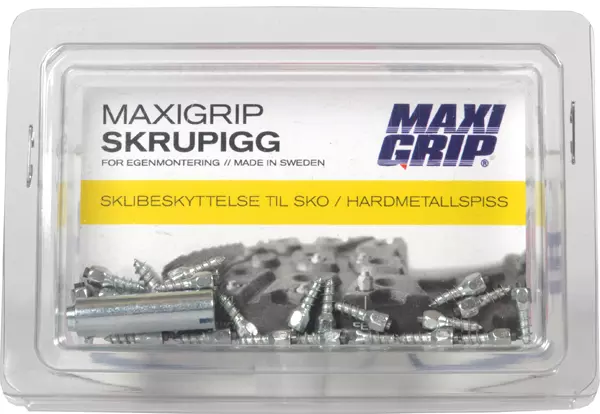 MAXI GRIP IS-PIGGER SET A 24 STK