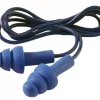 EAR TRACER ØREPROPPER M/SNOR I ESKE