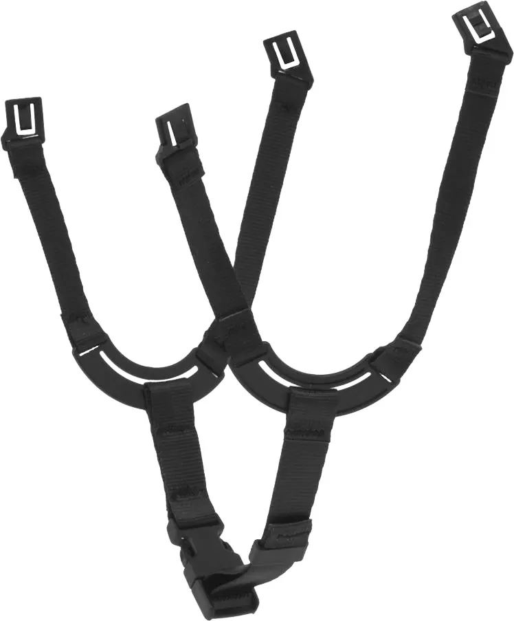 4-PUNKTS HAKESTROPP TIL IRIS/IRIS2/IDRA/KARA HJELM