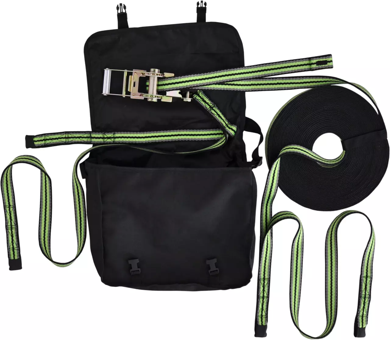 KRATOS FORANKRINGSSYSTEM 20 METER FOR 2 PERS