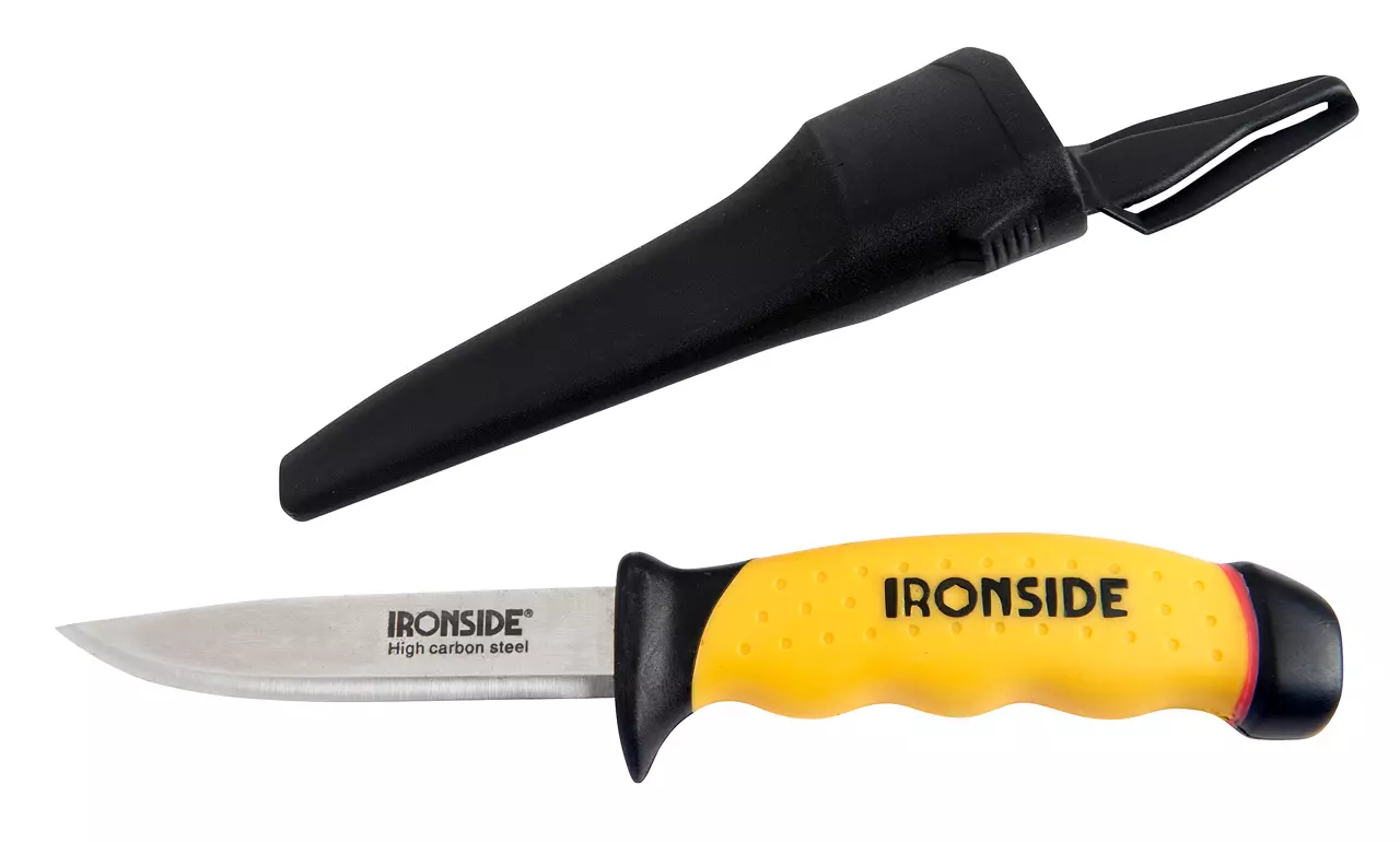 SLIREKNIV IRONSIDE 97MM