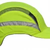 HARDCAP FIRSTBASE HC 24 HIVIZ GUL